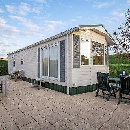 Chalet Lisa 62 Sint Annaland Exteriör bild